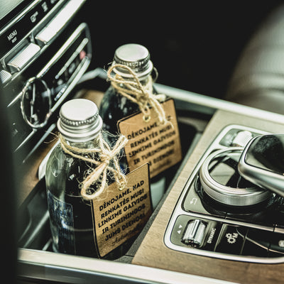 Autoestetika 30€ Dovanų Kuponas